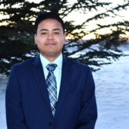 Portrait of Rajat Thapa, Founder & CEO at Centaur Health Systems